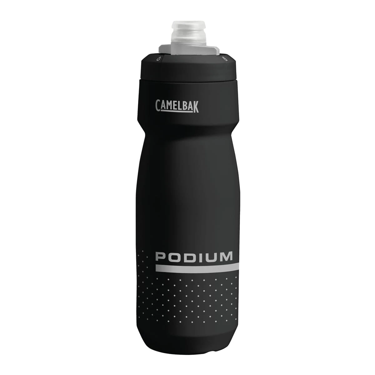 Camelbak Podium Drinkfles 710 Ml - Zwart