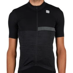 Sportful Giara Jersey - Zwart
