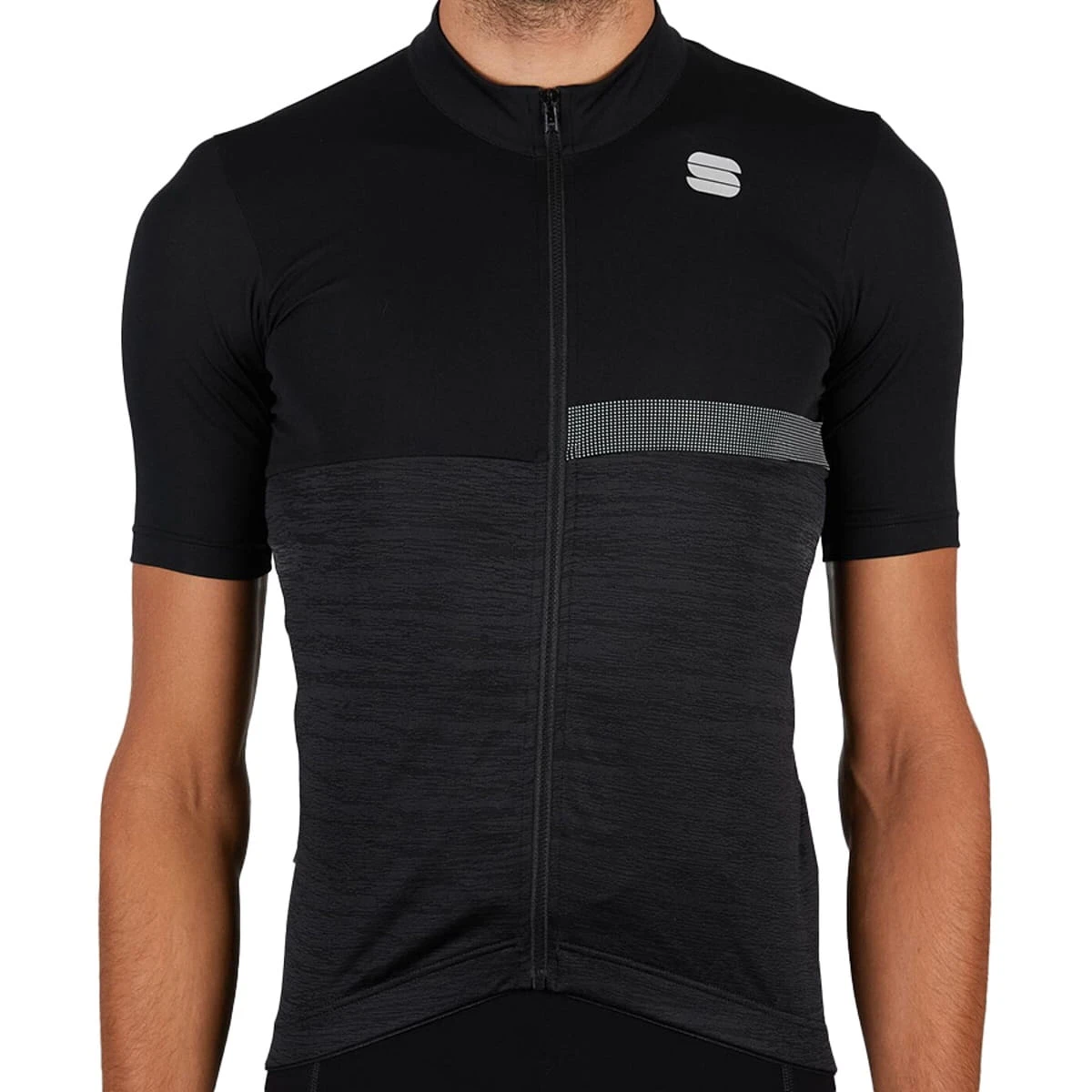 Sportful Giara Jersey - Zwart