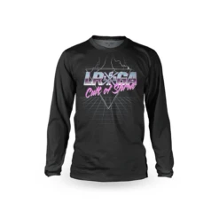 LOOSE RIDERS C/S Cult Of Shred Lange Mouw - Future Baby