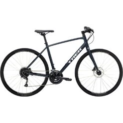 Trek FX 2 Disc Satin Nautical Navy