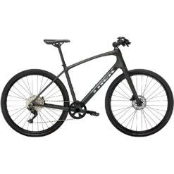 Trek FX Sport 4 Carbon LITHIUM GREY